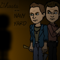Ghosts in the Navy Yard