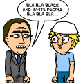 Politically Correct