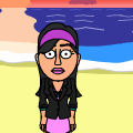 DOIN MY EXERCISE