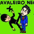 O Cavaleiro Negro