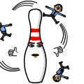 TotD: Juggling