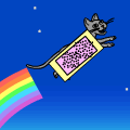 Nyan Cat