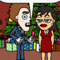 MISTLETOE