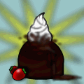Chocolate Lava Cake