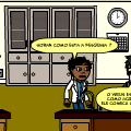 Dia 1-erro no sistema