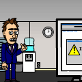 Error 5