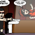 TotD: Exorcism