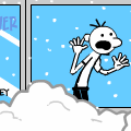 diary of a wimpy kid