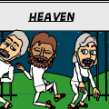 Heaven