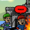 SUPER MARIO BROS.