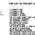 Good ol' cat