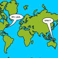 TotD: Everywhere