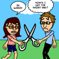 TotD: Dueling