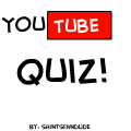 Youtube Quiz!