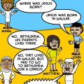 The Inerrant Word