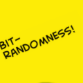 Bit-Randomness #1