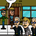 TotD: Famous