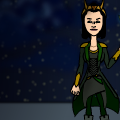 ~Loki~