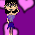Purple :3