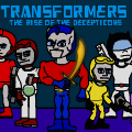 TF: Rise Of The Decepticons