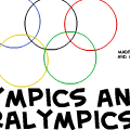 Olympics and Paralympics