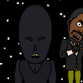 aliens