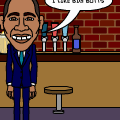 TotD: Dummies