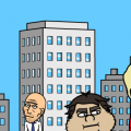 Bitstrips Banner