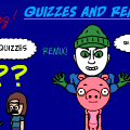 Quizzes and Remixes