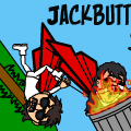 Jackbutt.