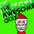 The AWESOME quiz