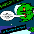 Sherri's Quiz
