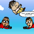 *fart*