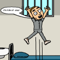 TotD: Jail