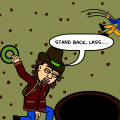 Triple Threat - Part 39