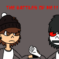 The Battles of Me!!!