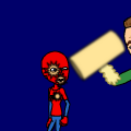 Spider-man 3