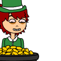 me pot of gold