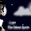 Moon Sprite