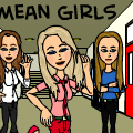 Mean Girls