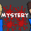 MYSTERY