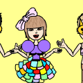Kyary Pamyu Pamyu