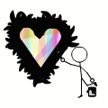 Colour My Heart