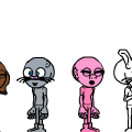 Animals