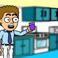 grape juice