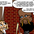 Triple Threat - Part 13