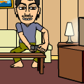 Gamer Of Game