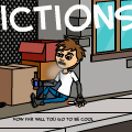 Addictions