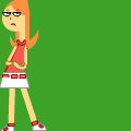 'Candace'