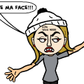 re Remix Ma Face!
